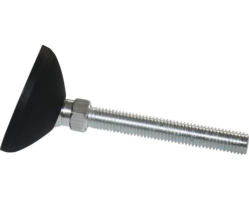 Meubelpoot met draadbout