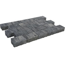 Ecostraatsteen voor rechthoekige bestrating iWay Eco zwart-wit 21 x 14 x 8 cm-thumb-1 Ecostraatsteen voor rechthoekige bestrating iWay Eco zwart-wit 21 x 14 x 8 cm-thumb-1
