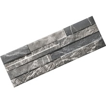 KLIMEX Steenstrip UltraStrong Bologna marble zwart