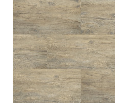 EXCLUTON Keramische terrastegel Kera Twice paduc oak, 45 x 90 x 5,8 cm