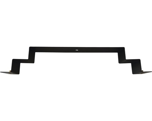 Montagebeugel van metaal