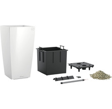Lechuza Classico plantenbak met accessoires