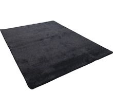 Vloerkleed Passion antraciet 170x230 cm