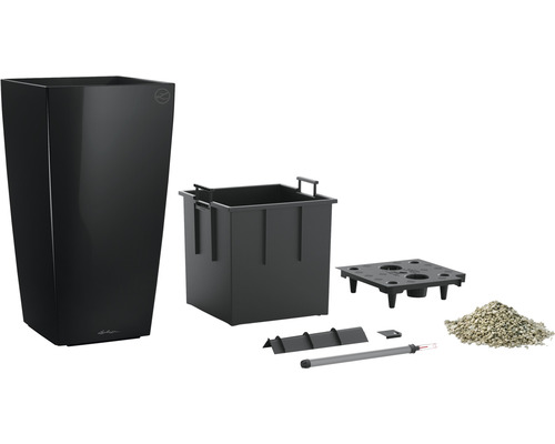 Lechuza Classico 60 plantenbak met accessoires