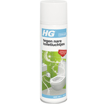 HG Alle nare luchtjes weg 400 ml