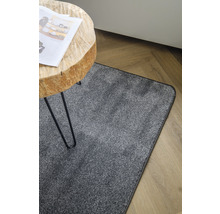 Vloerkleed Passion grijs 170x230 cm