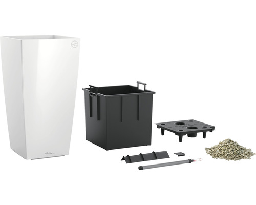 Lechuza Classico plantenbak met toebehoren