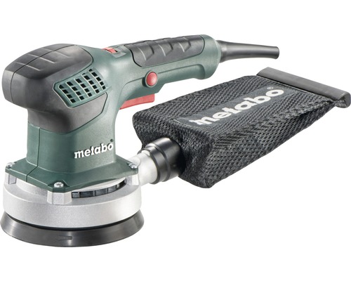 METABO Excentrische schuurmachine SXE 3125 METABO Excentrische schuurmachine SXE 3125