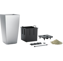 Lechuza Classico plantenbak met accessoires