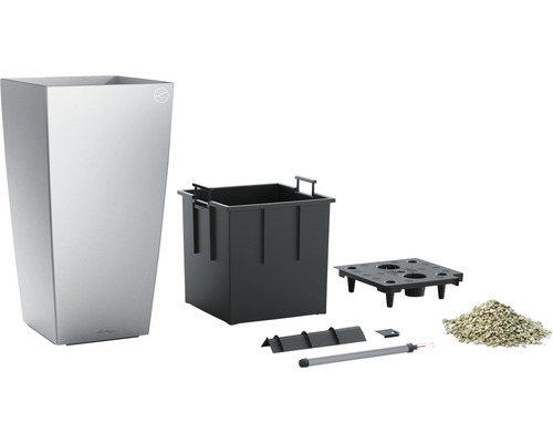 Lechuza Classico plantenbak met accessoires