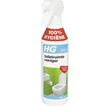 HG hygiënische toilet-ruimte alledag spray 500 ml