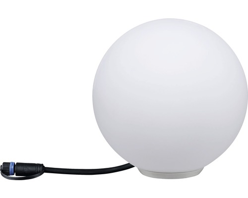 Paulmann 94227 Plug & Shine luminaire d'extérieur LED Encastré sol carré incl. 1x3,6 watts IP65 gradable extérieur Acier inoxydable luminaire de jardin Métal, plastique éclairage de jardin 3000 K Paulmann 94227 Plug & Shine luminaire d'extérieur LED Encastré sol carré incl. 1x3,6 watts IP65 gradable extérieur Acier inoxydable luminaire de jardin Métal, plastique éclairage de jardin 3000 K
