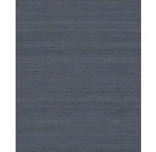 Behang met fijne horizontale structuur