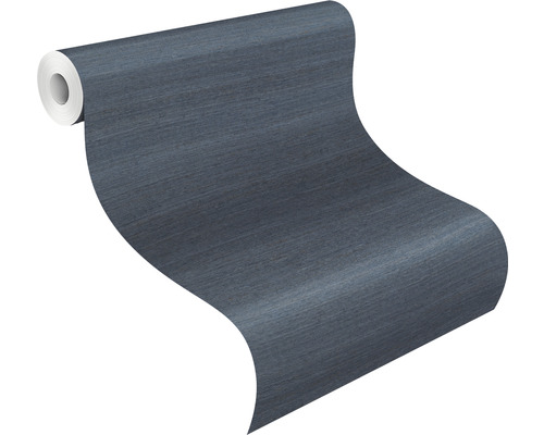 Behangrol met houtlook