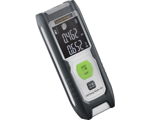 Laserliner laserafstandsmeter