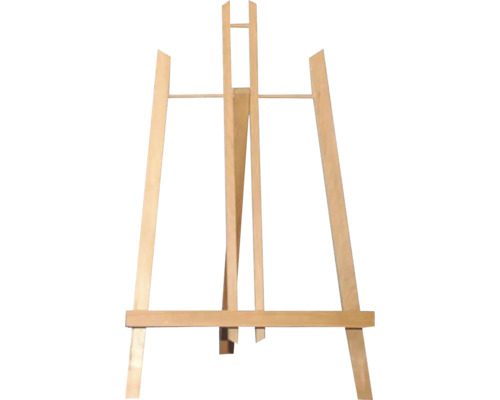 THE WALL Schildersezel tafelmodel 30 cm THE WALL Schildersezel tafelmodel 30 cm