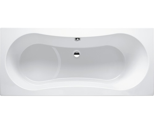 YES Ligbad Parson 180x80x48,5 cm YES Ligbad Parson 180x80x48,5 cm