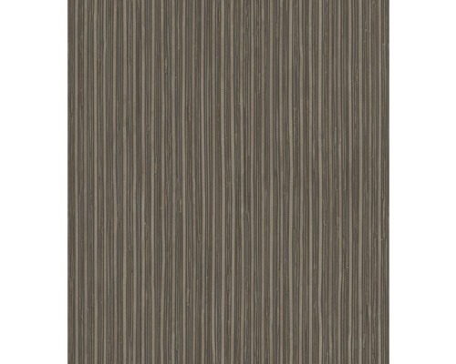 Behang met verticaal streepmotief