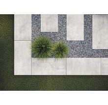 FLAIRSTONE Keramische terrastegel Urban Gallery 60 x 60 x 2 cm gerectificeerde rand-thumb-3