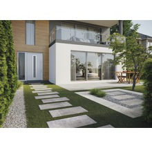 FLAIRSTONE Keramische terrastegel Urban Gallery 60 x 60 x 2 cm gerectificeerde rand-thumb-6