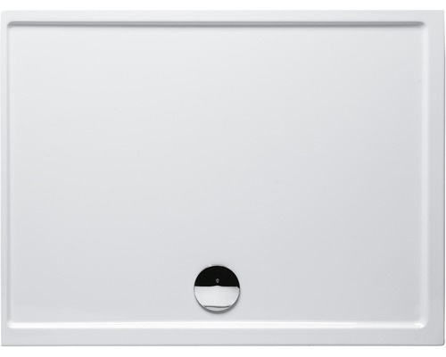 YES Douchebak vlak 254 120x90x4,5 cm YES Douchebak vlak 254 120x90x4,5 cm