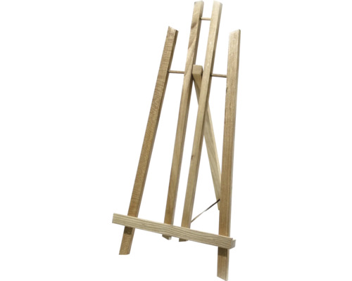 THE WALL Schildersezel tafelmodel 50 cm THE WALL Schildersezel tafelmodel 50 cm