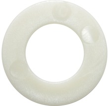 Kunststof sluitring