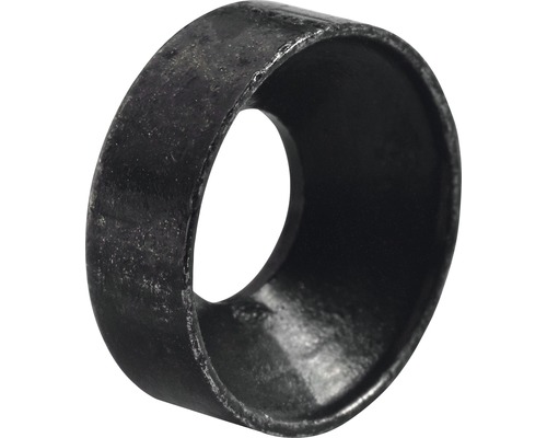 HETTICH Ring voor schroef met verbindingselement, 100 stuks Metalen ring voor bevestiging of afdichting