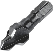 WOLFCRAFT Verzinkboor zeskant Ø 10 mm-thumb-0 WOLFCRAFT Verzinkboor zeskant Ø 10 mm-thumb-0