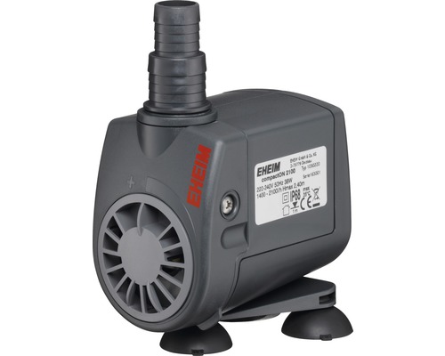 Eheim Compacton 2100 aquarium pomp