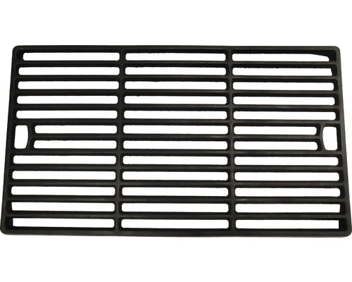 Gietijzeren grillrooster