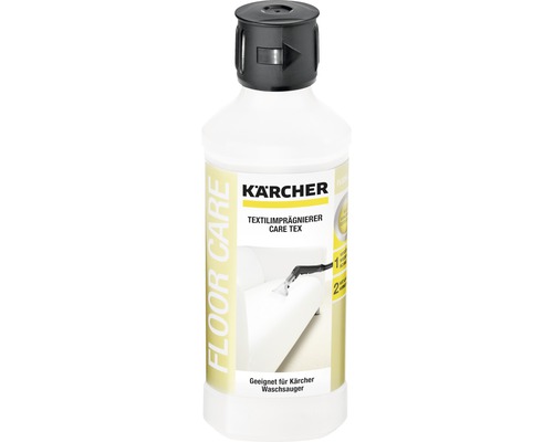 KÄRCHER Textielimpregneermiddel Care Tex RM762, 500 ml