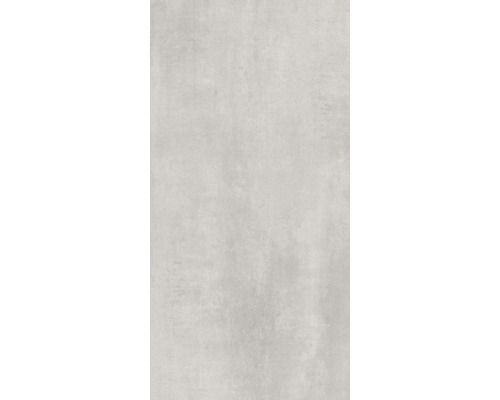 Wand- en vloertegel Mont Royal light grey 119.5x59.5 cm gerectificeerd