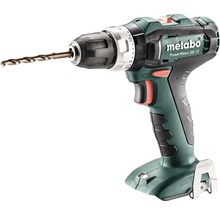 Metabo PowerMaxx SB 12 accuschroefboormachine met boor
