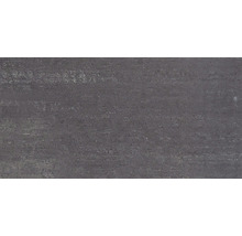 Wand- en vloertegel Mestreech coal 59.7x29.7 cm gerectificeerd