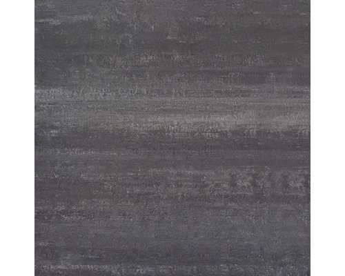 Donkere keramische tegel met mat oppervlak