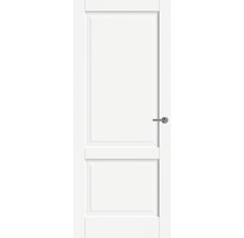 PERTURA Binnendeur 205 stomp wit gegrond 63x201,5 cm-thumb-0