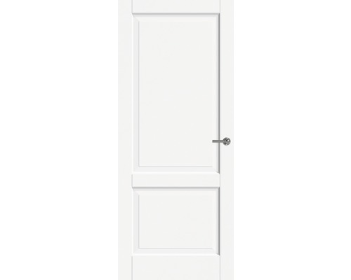 PERTURA Binnendeur 205 stomp wit gegrond 83x201,5 cm