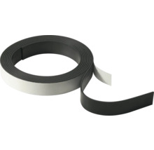 Magneetband met plakstrip