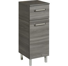 PELIPAL Midi kast Heidelberg 81x30 cm sangallo grijs-thumb-0 PELIPAL Midi kast Heidelberg 81x30 cm sangallo grijs-thumb-0