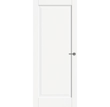 PERTURA Binnendeur 207 stomp wit gegrond 63x201,5 cm-thumb-0