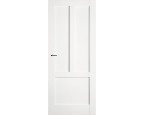 PERTURA Binnendeur 301 stomp wit gegrond 73x201,5 cm kopen! | HORNBACH