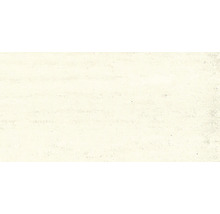 Wand- en vloertegel Mestreech white 59.7x29.7 cm gerectificeerd