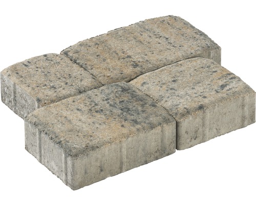 DIEPHAUS Wildverband iWay life schelpkalk 21x14, 17,5x41, 14x14 en 10,5x14x6 cm