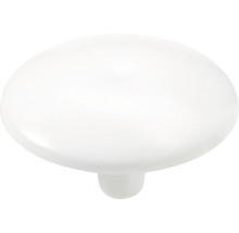 Meubelknop, rond