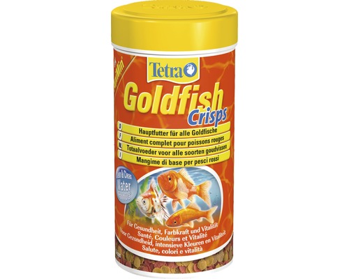 TETRA Goldfish Pro 250 ml-0