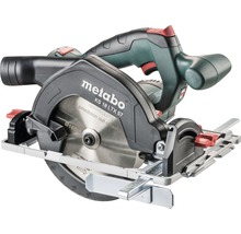 Metabo handcirkelzaag met zaagblad van 165 millimeter
