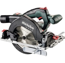 Metabo handcirkelzaag KS 18 LTX 57