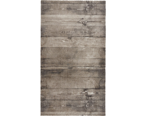MD ENTREE Loper Universal Oak Wood 67x120 cm