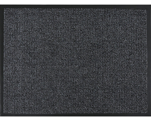 Deurmat met rand
